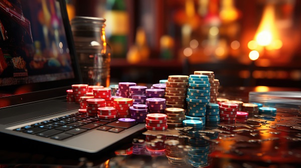 Exploring the Advantages of Rollino Casino